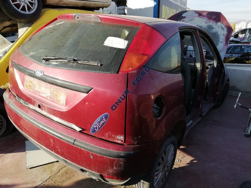 Ford modelleri çıkma parça çeşitleri