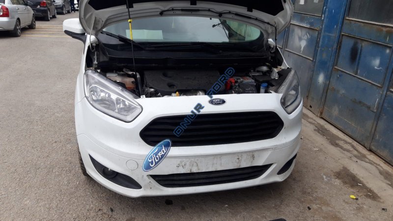 ford courier çıkma parça