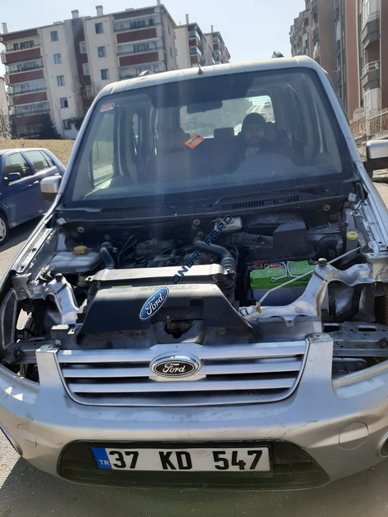 ford connect çıkma parça