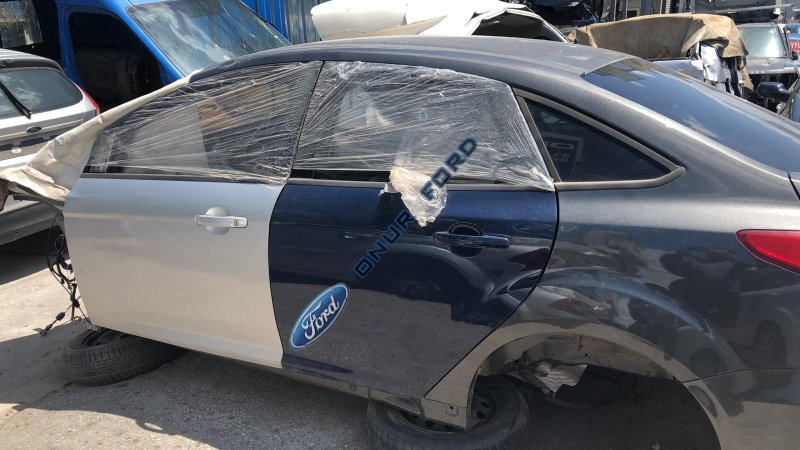 Ford modelleri çıkma parça 