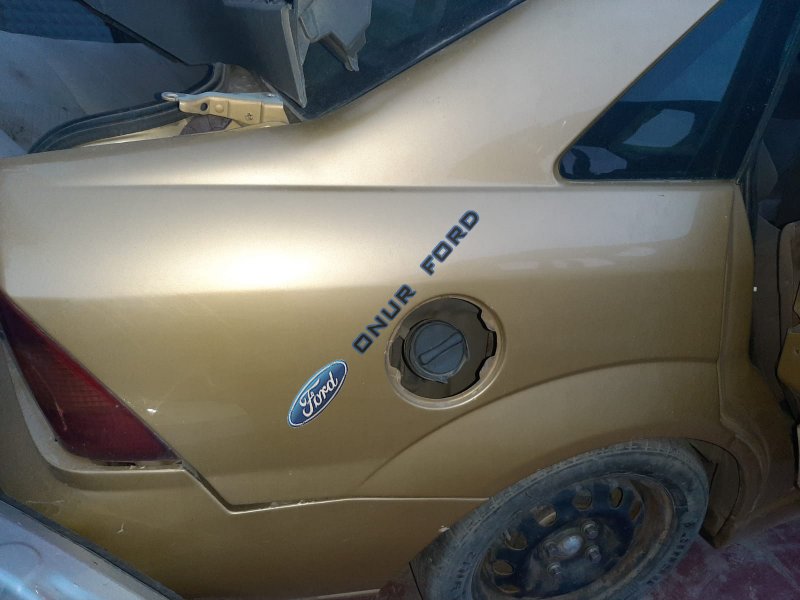 Ford modelleri çıkma parça 