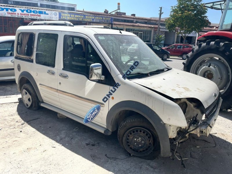 Ford modelleri çıkma parça çeşitleri