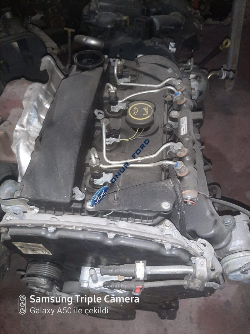 ford mondeo 2.0 dizel motor