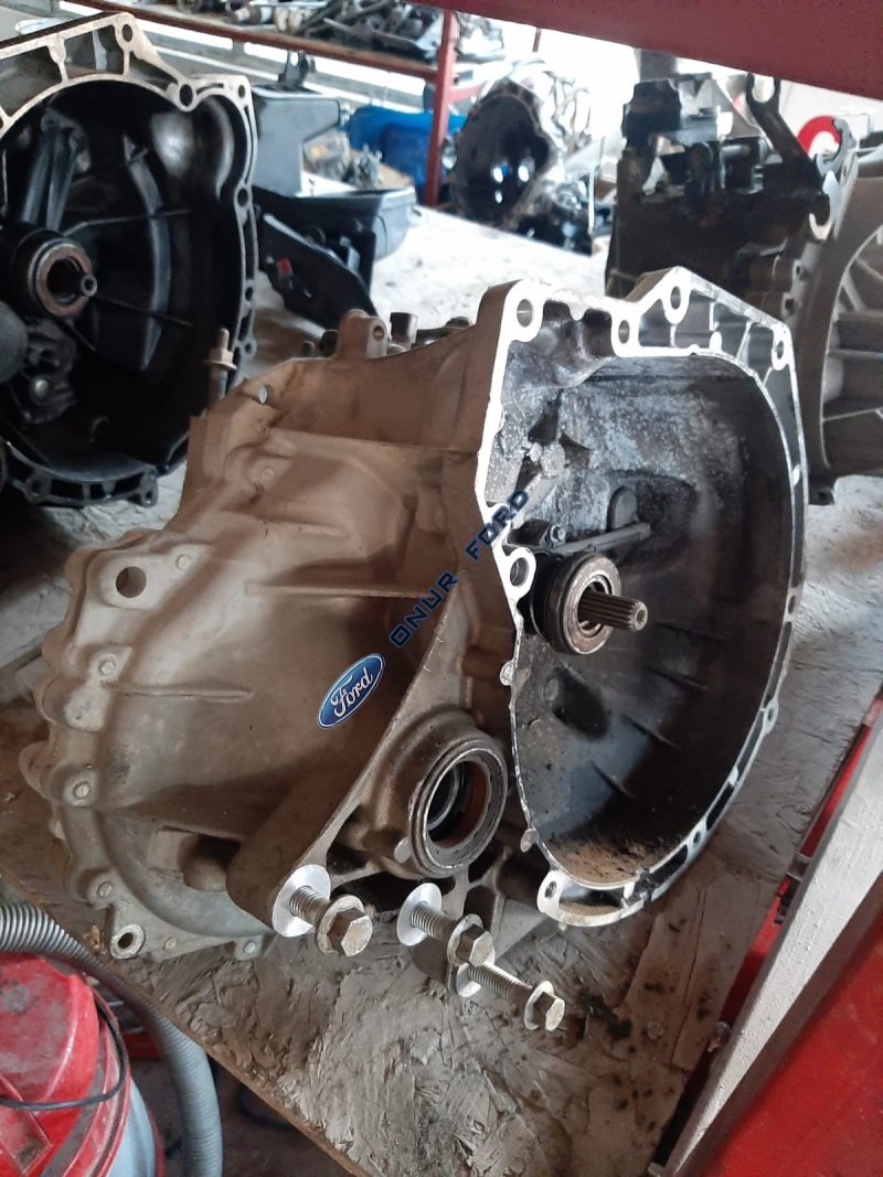 ford courier çıkma 6 ileri şanzıman